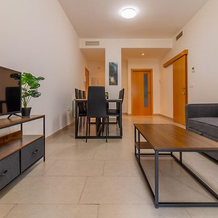 Amplio Apartamento A 12 Minutos A Pie Del Teatro Romano Mérida Eksteriør billede