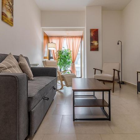 Amplio Apartamento A 12 Minutos A Pie Del Teatro Romano Mérida Eksteriør billede