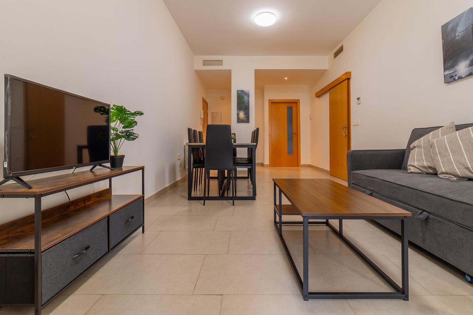 Amplio Apartamento A 12 Minutos A Pie Del Teatro Romano Mérida Eksteriør billede