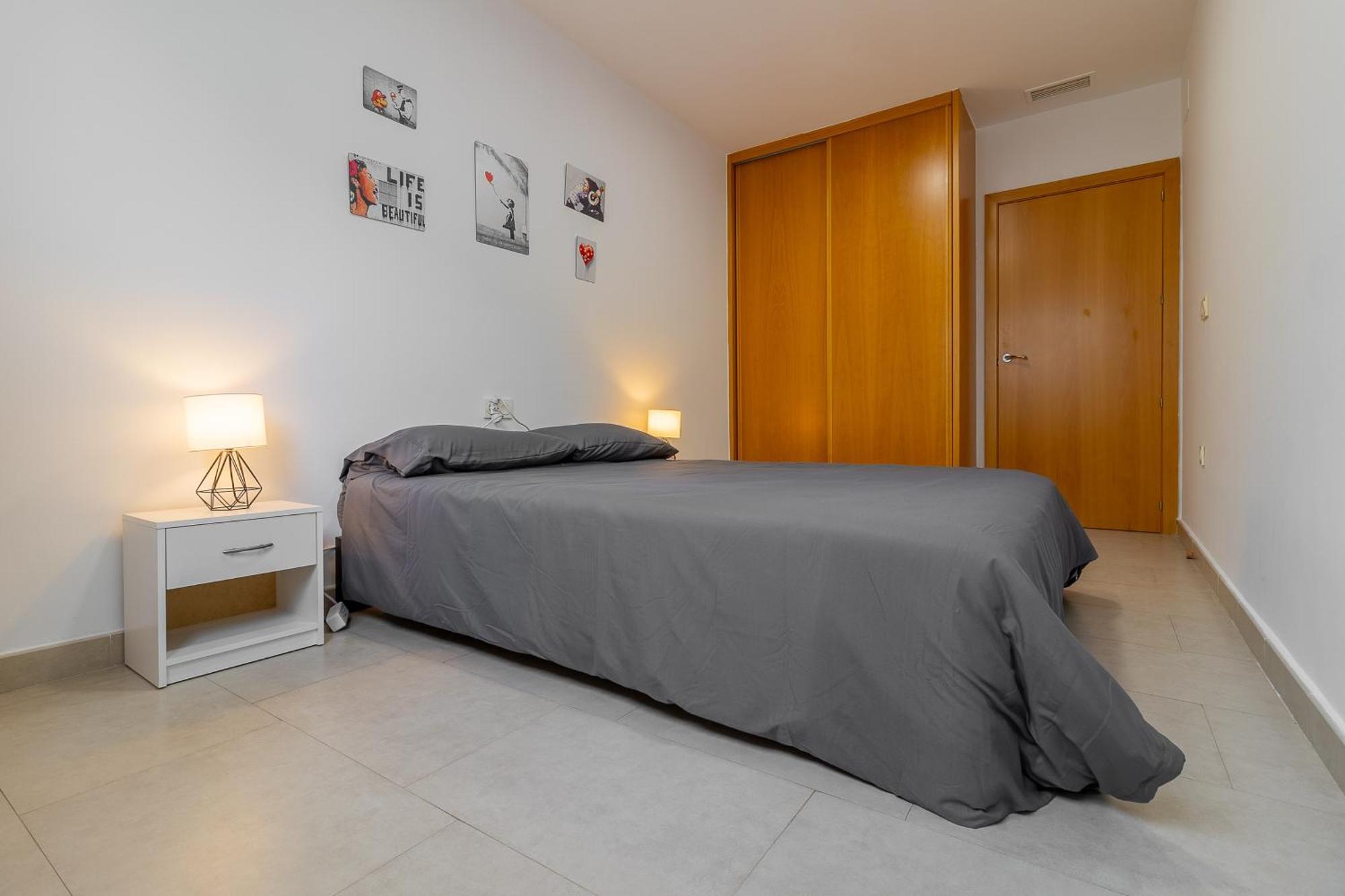 Amplio Apartamento A 12 Minutos A Pie Del Teatro Romano Mérida Eksteriør billede
