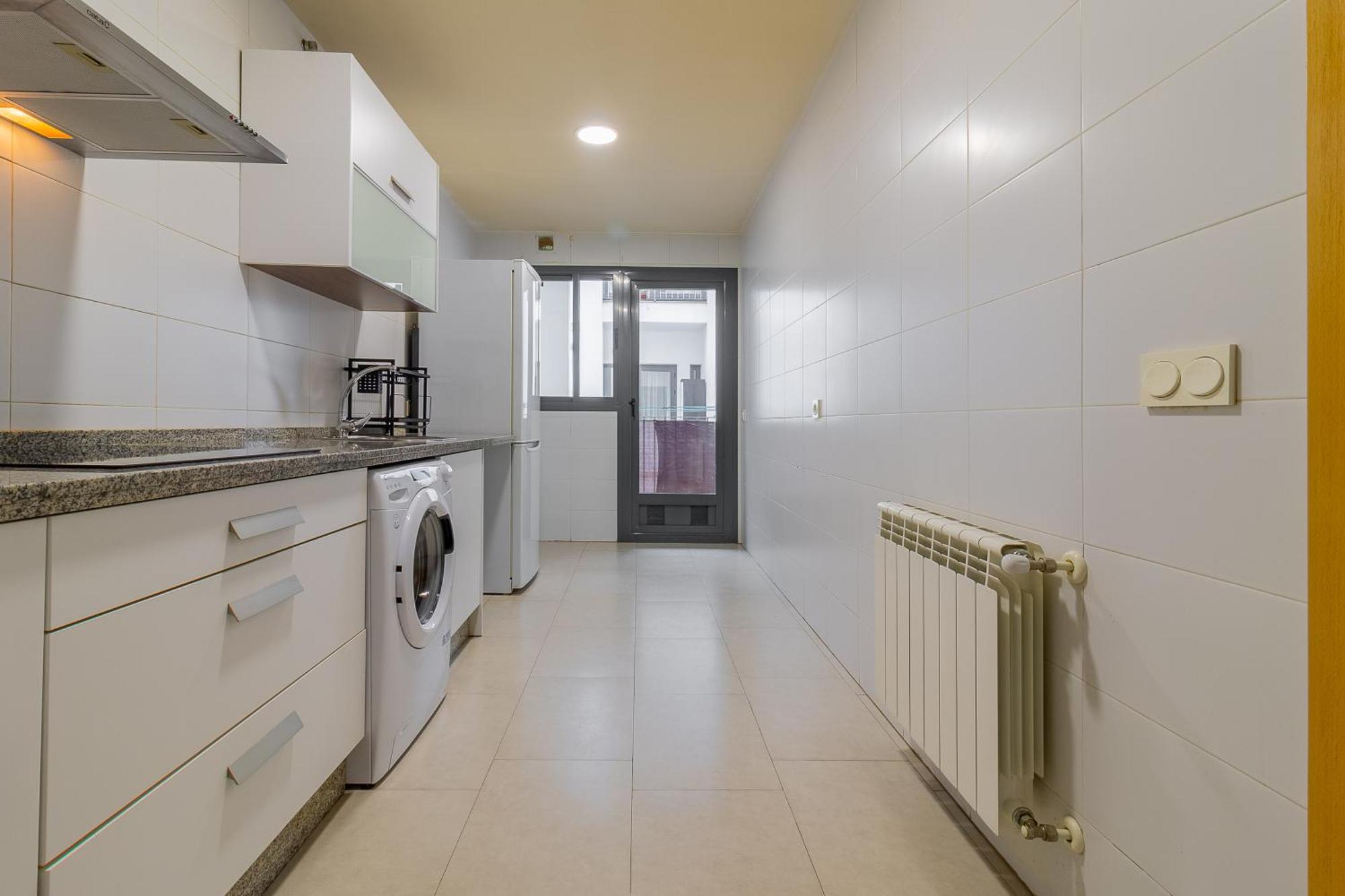 Amplio Apartamento A 12 Minutos A Pie Del Teatro Romano Mérida Eksteriør billede